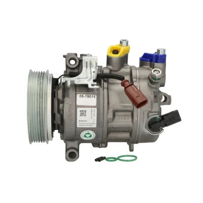 Imagem de ELSTOCK 51 1249 Compressor PAG 46 YF R1234yf com juntas VOLKSWAGEN: Golf 7