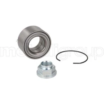 Imagem de METELLI 19 8157 Kit de rolamento roda 70 HYUNDAI: i10 II Hatchback