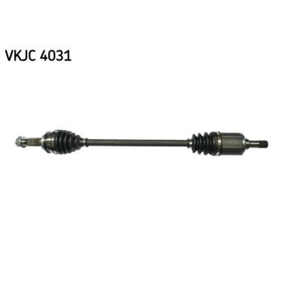 Imagem de SKF VKJC 4031 Veio de transmissão 770, 58 HONDA: CR V 3
