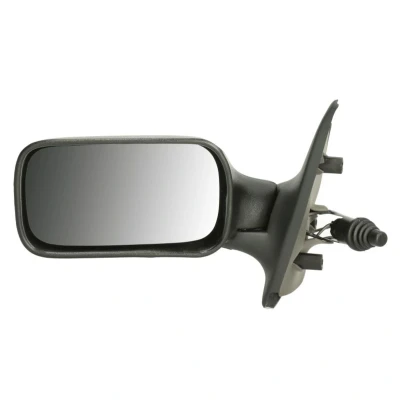 Imagem de Espelho retrovisor Alkar 6164496 esquerda ajuste: por cabo de aço, plano para veículo com volante à FIAT: Punto I Hatchback