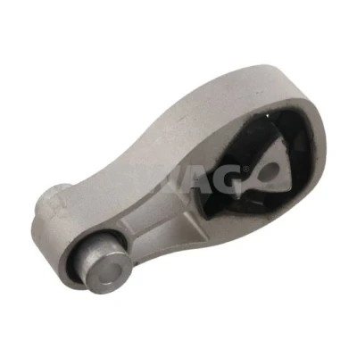 Imagem de SWAG 12 93 2516 Suporte, motor à frente Rolamento de borracha e metal 157 SMART: Fortwo II Coupe, Cabrio