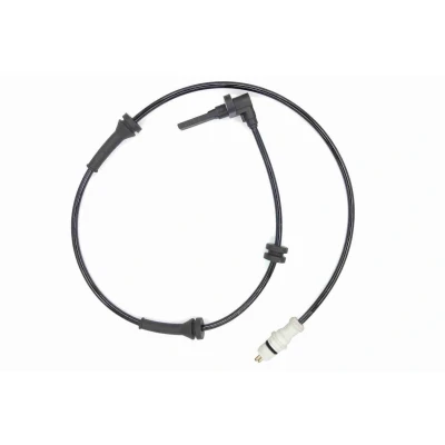 Imagem de VEMO V24 72 0153 Sensor de ABS Eixo dianteiro, lado direito Original Quality para veículos com 2 12 FIAT: Grande Punto Hatchback