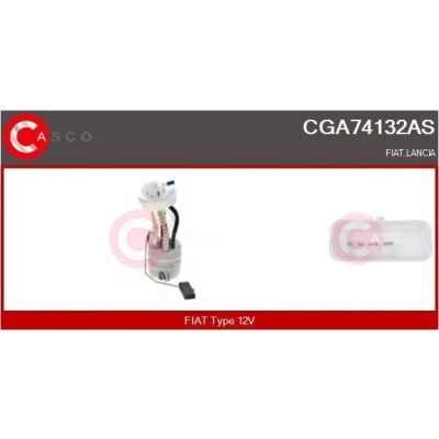 Imagem de CASCO CBE58143AS Rolamento 52mm 17mm