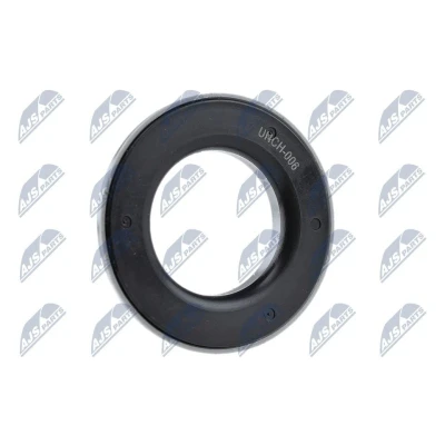 Imagem de NTY AD CH 006 Rolamento Amortecedor Eixo dianteiro MITSUBISHI: Lancer 7, DODGE: Caliber