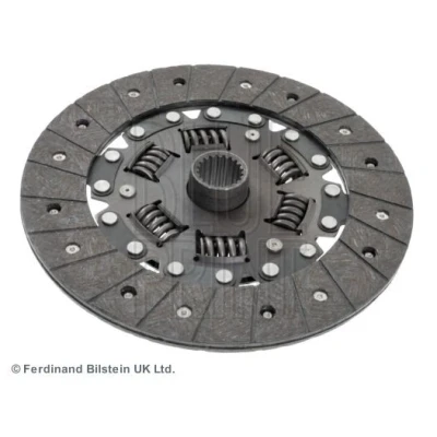 Imagem de BLUE PRINT ADT33129 Disco de Embraiagem 224 20 TOYOTA: Avensis I Liftback, Sedan