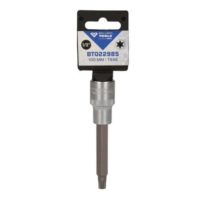 Imagem de KS TOOLS Chave de caixa T45 Torx BT022985