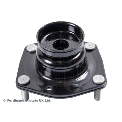 Imagem de BLUE PRINT ADA108029 Suporte de apoio do conjunto mola / amortecedor Eixo dianteiro sem rolamentos esferas Borracha