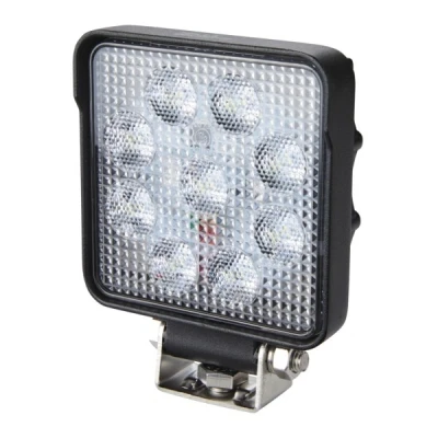 Imagem de HELLA 1GA 357 103 012 Farol de trabalho