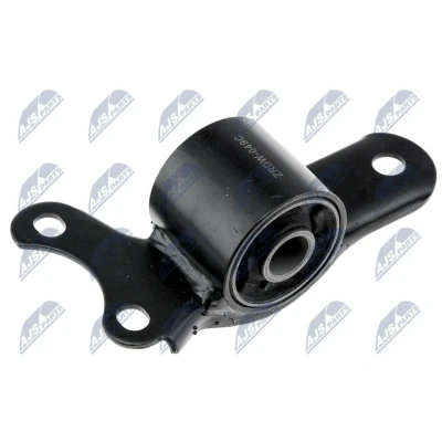 Imagem de NTY ZTP DW 049C Casquilho de Braço Suspensão Eixo dianteiro, lado esquerdo, em baixo CHEVROLET: Epica KL1
