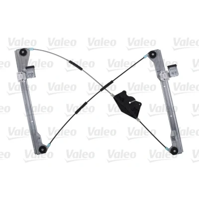 Imagem de Valeo Elevador de vidro à frente, lado direito elétrico sem motor com função conforto 850563 VOLKSWAGEN: New Beetle Hatchback