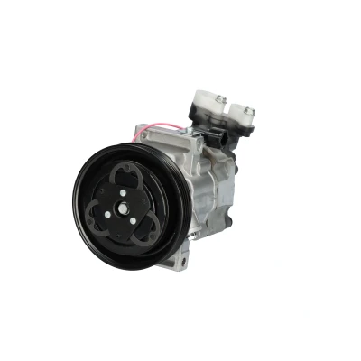 Imagem de VALEO 813113 compressor DKV 12V PAG 100 R134a com óleo de NEW ORIGINAL PART