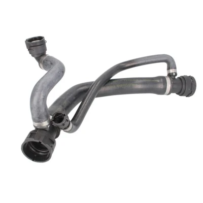 Imagem de THERMOTEC DWB087TT Mangueira de Radiador esquerda BMW: 5 Touring, Sedan