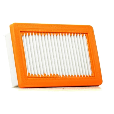 Imagem de PURFLUX A1791 Filtro de ar 55 132 210 Cartucho filtrante SMART: Forfour II Hatchback, Fortwo III Coupe, RENAULT: Twingo 3