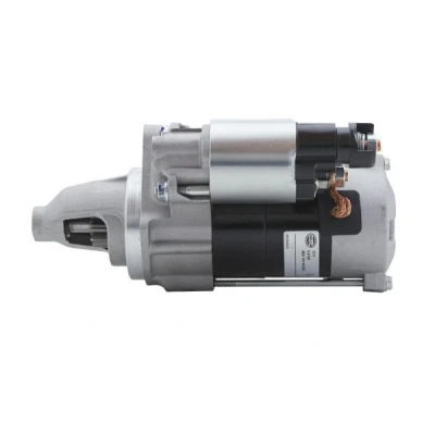 Imagem de HELLA 8EA 011 612 321 Motor de arranque 12 0,8 9 HONDA: CIVIC 8 Hatchback
