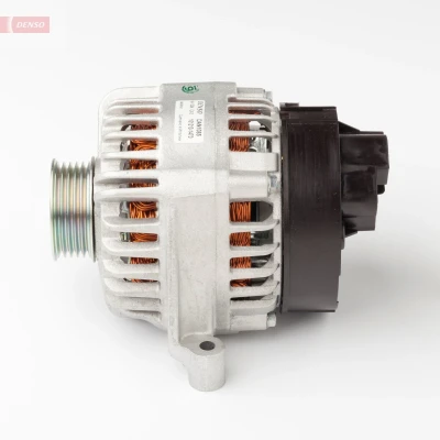Imagem de DENSO DAN1085 Alternador 14V 120A FIAT: Punto Evo Hatchback, III ALFA ROMEO: MiTo