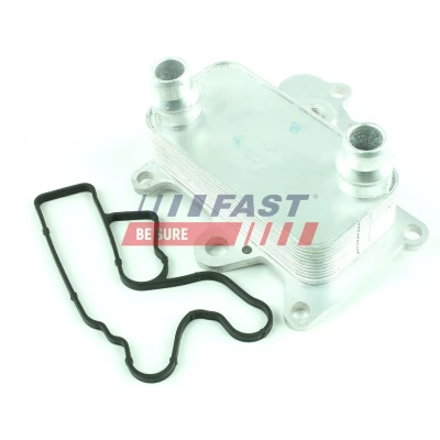 Imagem de FAST FT55215 Radiador de Óleo FIAT: BRAVO 2