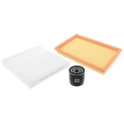 Imagem de MAPCO 68526 Elemento de filtro três peças