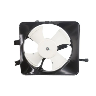 Imagem de NRF 47517 ventilador de radiador 280 12 100 com estrutura do (caixilho)