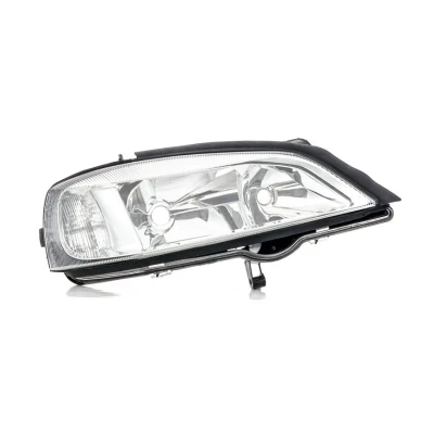 Imagem de HELLA 1EG 007 640 321 Farol Principal OPEL: Astra G CC, Caravan, Sedan