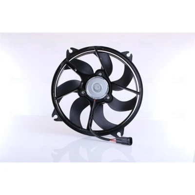 Imagem de NISSENS 85606 Ventilador de Radiador 390 12 300 sem regulador integrado