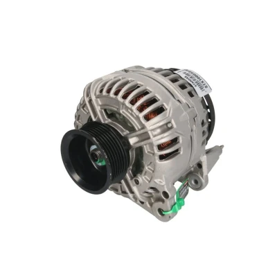Imagem de STARDAX STX100058R Alternador 12V 120A VOLKSWAGEN: Golf 5, Polo III Hatchback, V VOLVO: S60 I, S40 XC70 I Cross Country