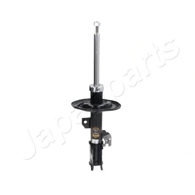 Imagem de JAPANPARTS MM 20012 Amortecedor Eixo dianteiro, lado direito Pressão do gás Tubo duplo com assento de mola cavilha em cima