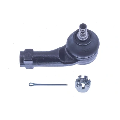 Imagem de DENCKERMANN D130427 Rótula de direção 13,4mm Eixo dianteiro, lado esquerdo