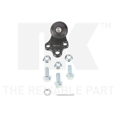Imagem de NK 5042232 Rótula de suspensão NISSAN: Vanette Cargo Van