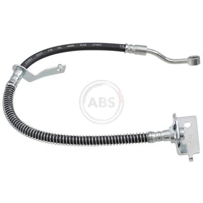Imagem de A.B.S. SL 1234 Mangueira de Travão 490mm INN M10x1.0