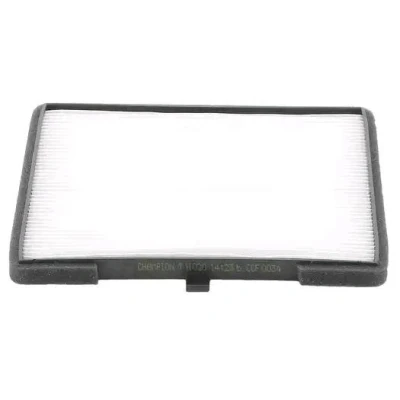 Imagem de CHAMPION CCF0034 Filtro, ar do habitáculo Filtro de pólen, partículas 180 181 12 KIA: Picanto II, I, III