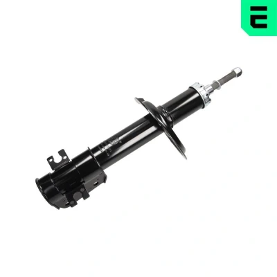 Imagem de OPTIMAL A 18568H Amortecedor Eixo dianteiro Pressão do óleo Tubo duplo com assento de mola cavilha em cima, braçadeira baixo M14x1,5