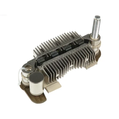 Imagem de AS PL ARC5034 Rectificador, alternador