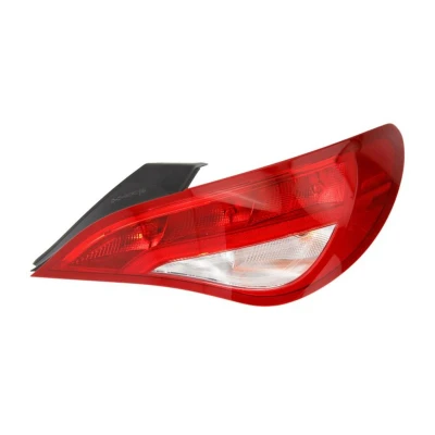 Imagem de MAGNETI MARELLI 714021180851 Farolim à direita LED, P21W, PY21W, W16W com lâmpadas de incnadescência MERCEDES BENZ: CLA Coupe