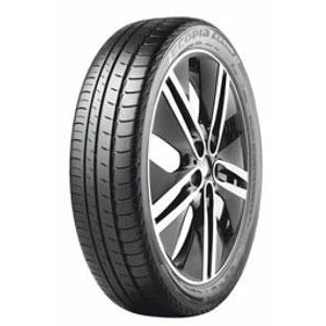 Imagem de Bridgestone Ecopia EP500 ( 155/60 R20 80Q *, Ologic )