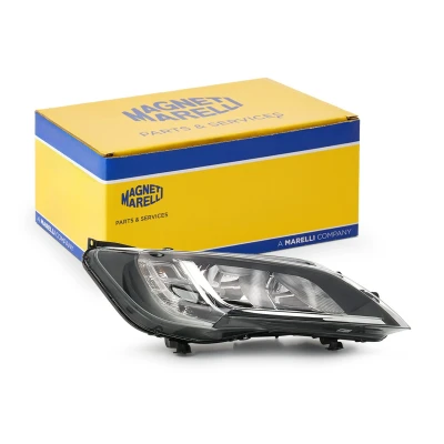 Imagem de MAGNETI MARELLI 712501011129 Farol Principal PEUGEOT: Boxer Van