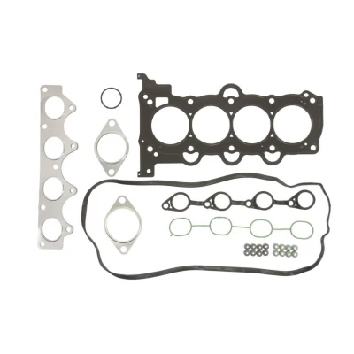 Imagem de AJUSA 52287300 Jogo de juntas, cabeça do cilindro Com junta da motor, retentores haste válvulas MULTILAYER STEEL