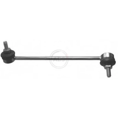 Imagem de A.B.S. 260017 barra / escora, estabilizadora 336 MM12X1.5 RHT VOLKSWAGEN: Golf 4, Bora Sedan, New Beetle Hatchback, AUDI: A3 Hatchback