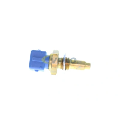 Imagem de VEMO Original Quality V40 72 0329 Sensor, temperatura do líquido de refrigeração com junta