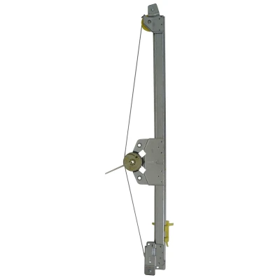 Imagem de Valeo Elevador de vidro à frente, lado direito elétrico sem motor função conforto 851747 RENAULT: TRAFIC 2 Kasten, Bus