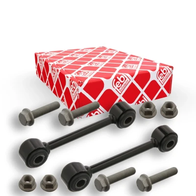 Imagem de FEBI BILSTEIN 36643 Kit de reparação, tirante da barra estabilizadora