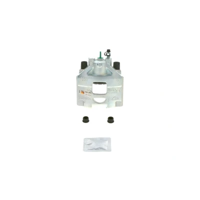 Imagem de BOSCH 0 986 134 288 Pinça de travão Ferro fundido 74 TOYOTA: Yaris II Hatchback