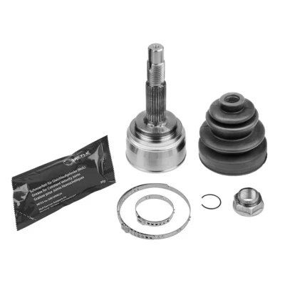 Imagem de MEYLE 36 14 498 0024 Ponteira de Transmissão ORIGINAL Quality do lado da roda sem anel ABS NISSAN: ALMERA 1 Hatchback, SUNNY 3 Liftback,