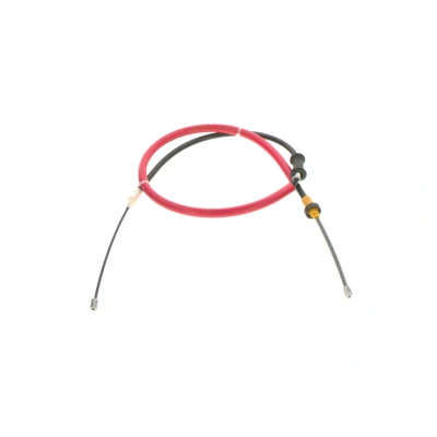 Imagem de BOSCH 1 987 477 632 Cabo de Freio Mão 1423 RENAULT: Kangoo I Express