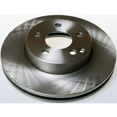Imagem de DENCKERMANN Disco de travão MERCEDES BENZ: Classe C T modell, Sedan, E Sedan 295mm 28mm 5 112mm ventilado B130446 1141782,2044210712