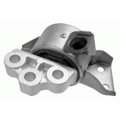 Imagem de LEMFÖRDER 34441 01 Suporte, motor à direita Apoio hidráulico FIAT: Punto Evo Hatchback, Grande III ALFA ROMEO: MiTo