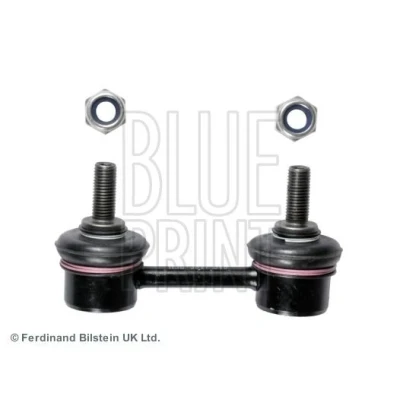 Imagem de BLUE PRINT ADM58514 barra / escora, estabilizadora Eixo traseiro esquerdo, direito 109 com porca autoblocante MAZDA: MX 3