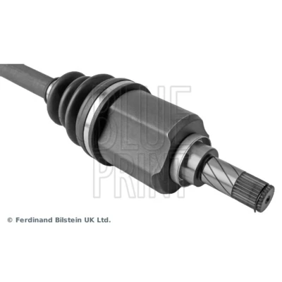 Imagem de BLUE PRINT ADBP890049 Veio de transmissão Eixo dianteiro, lado esquerdo NISSAN: Qashqai / Qashqai+2 I