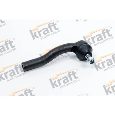Imagem de KRAFT 4313180 Rótula de direção Eixo dianteiro, esquerda, exterior FIAT: Doblo I Cargo, Strada Pick up, Carrinha