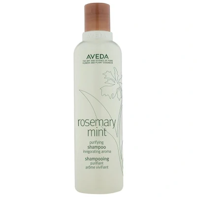 Imagem de Aveda Rosemary Mint Shampoo 250 ml