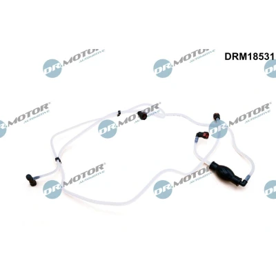Imagem de DR.MOTOR AUTOMOTIVE DRM18531 Tubo de combustível RENAULT: CLIO 2, Kangoo I Express